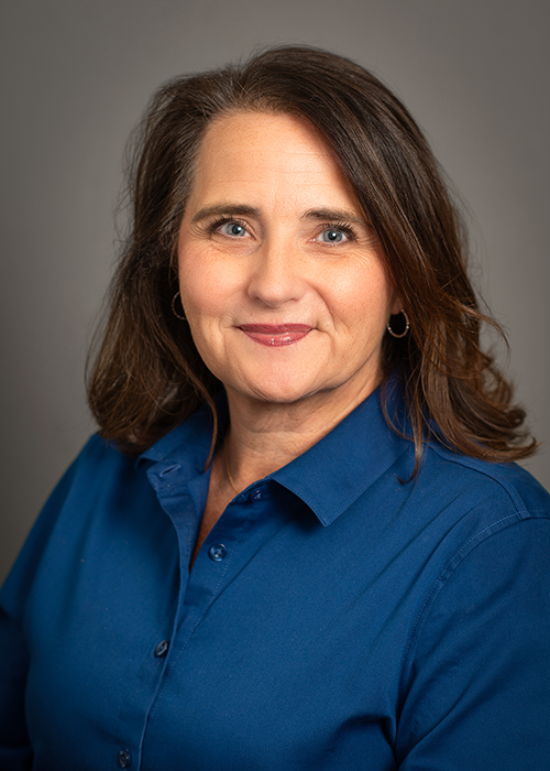 Tina Lendardson
