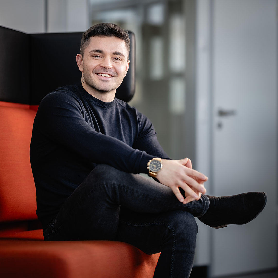 Andi Keller Fotografie + Film, Langgasse 136 in St. Gallen