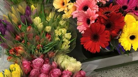 Images K-Market Nuorgam