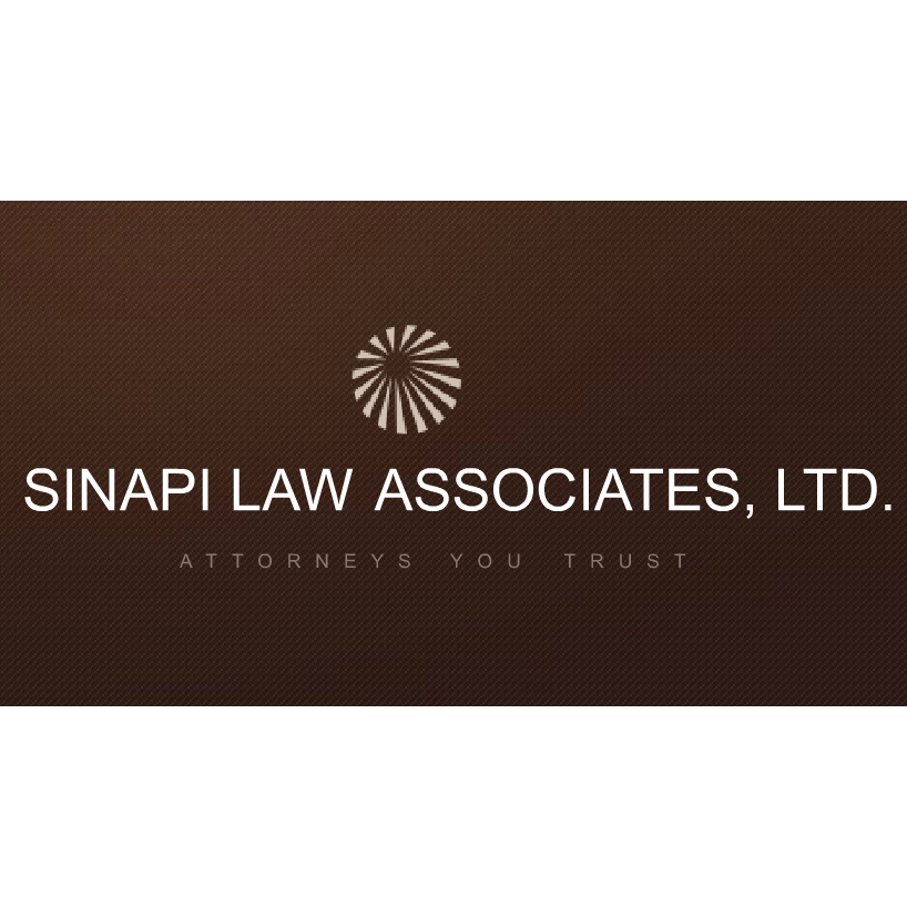 Sinapi Law Associates, Ltd