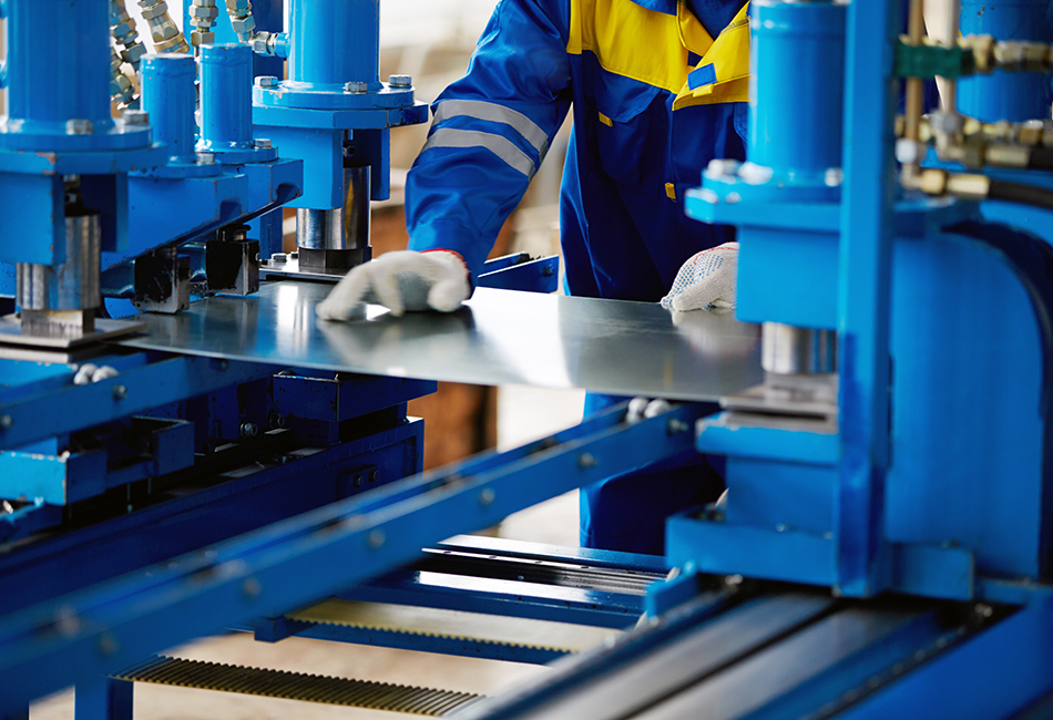 When you work with South-Town Refrigeration for HVAC services, you&rsquo;re getting: comprehensive design, build, and installation capabilities, customized sheet metal fabrication, specialized ductwork, experienced fabricators using the most advanced equipment