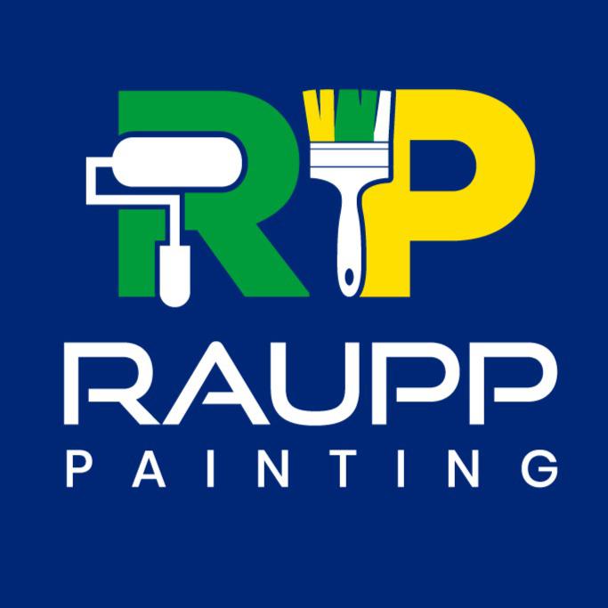 Raupp Painting & Services | Residential and Commercial | Interior and Exterior