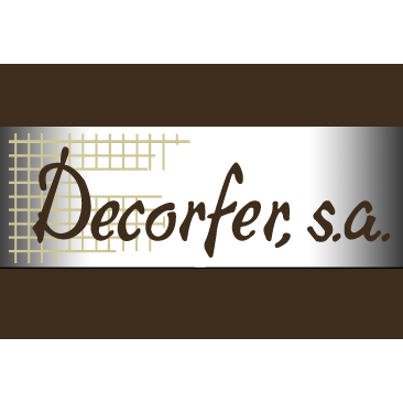 Decorfer S.A. Logo