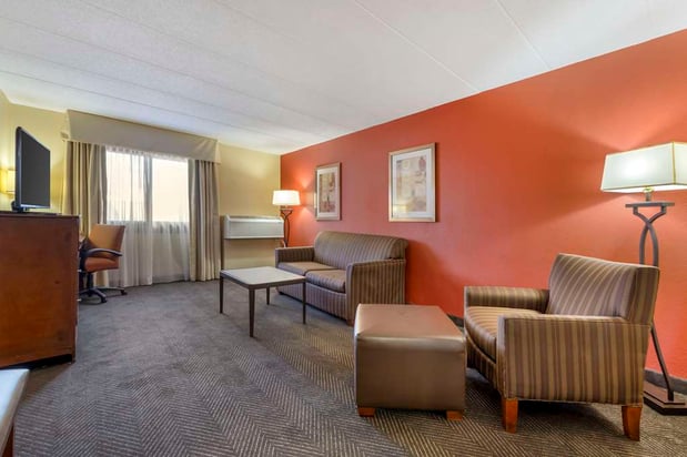 Images Best Western Plus St. Paul North/Shoreview