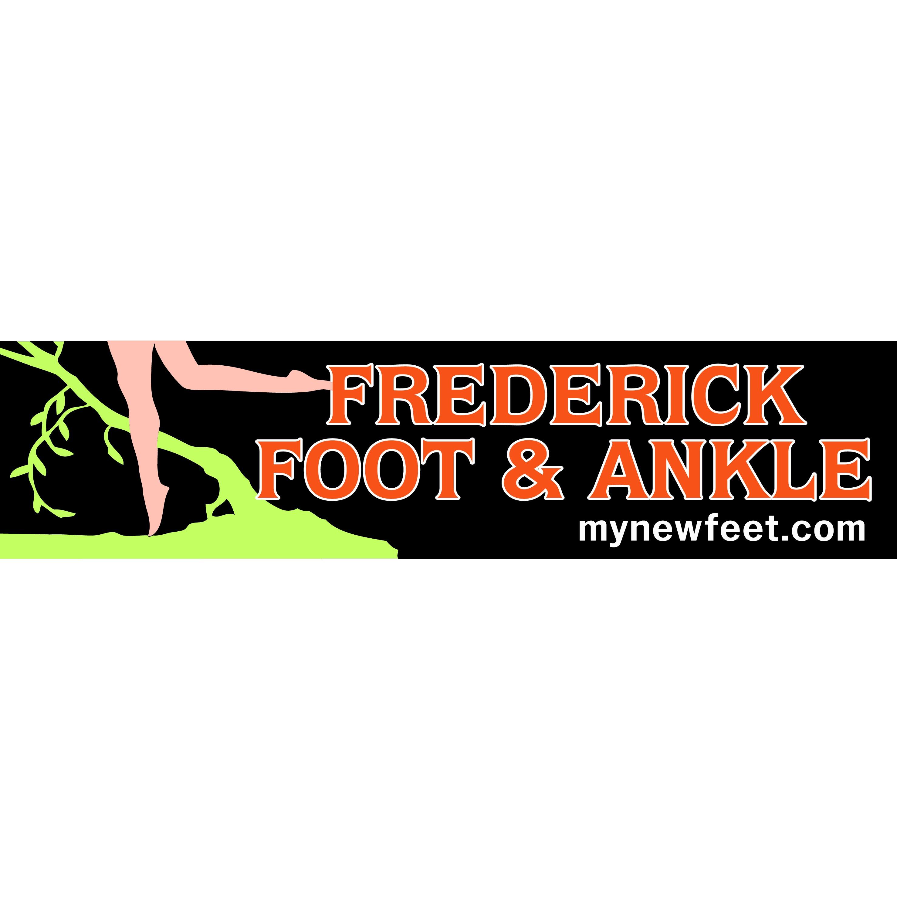 Frederick Foot & Ankle