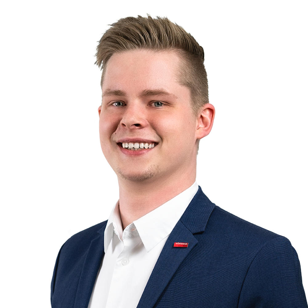 Wüstenrot Finanzberater: Jan Seufferlein, Münchner Bundesstr. 43 in Salzburg