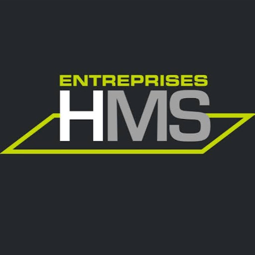 Les Entreprises HMS - Aménagement Paysager | Terrassement, Plantation, Ensemencement