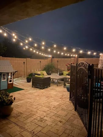 Images Blue State Electric LLC