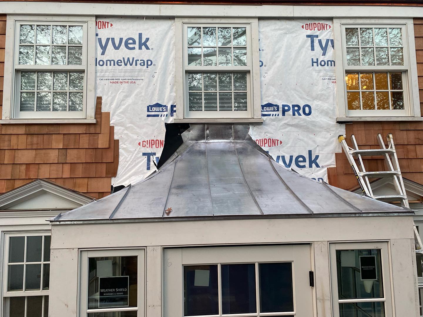 All State LeafGuard Inc. Image