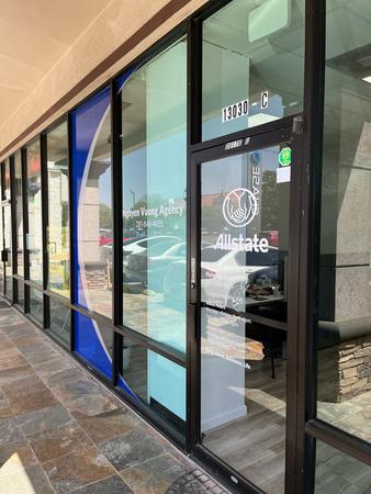 Images Nguyen Vuong LLC Agency: Allstate Insurance