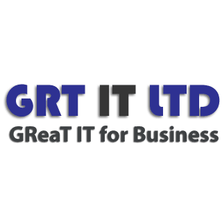 GRT IT Ltd Logo