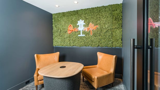 Images Apt CoWork at Modera Falls Church