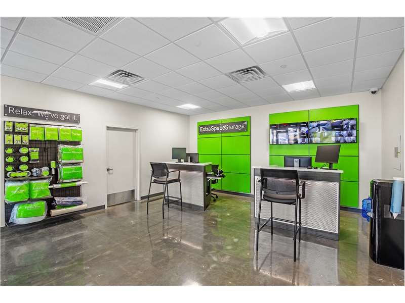 Office - Extra Space Storage at 99 Mariner Dr, Southampton, NY 11968
