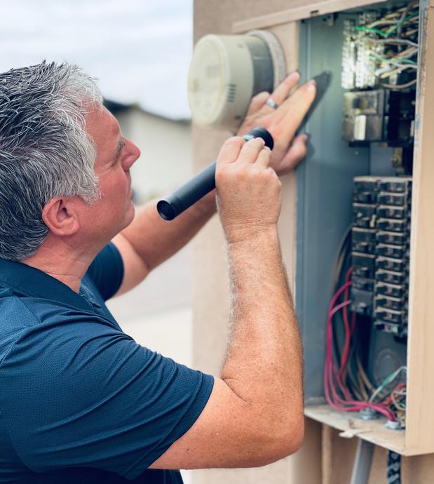 Images AZ Home Inspection Services