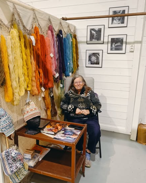 Images May Berthelsen