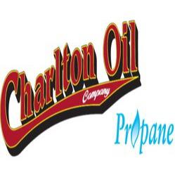 Charlton Oil & Propane Company Logo