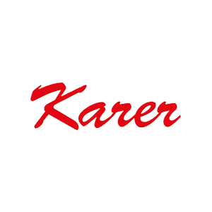 Karer Bau GmbH, 6363 Westendorf Logo
