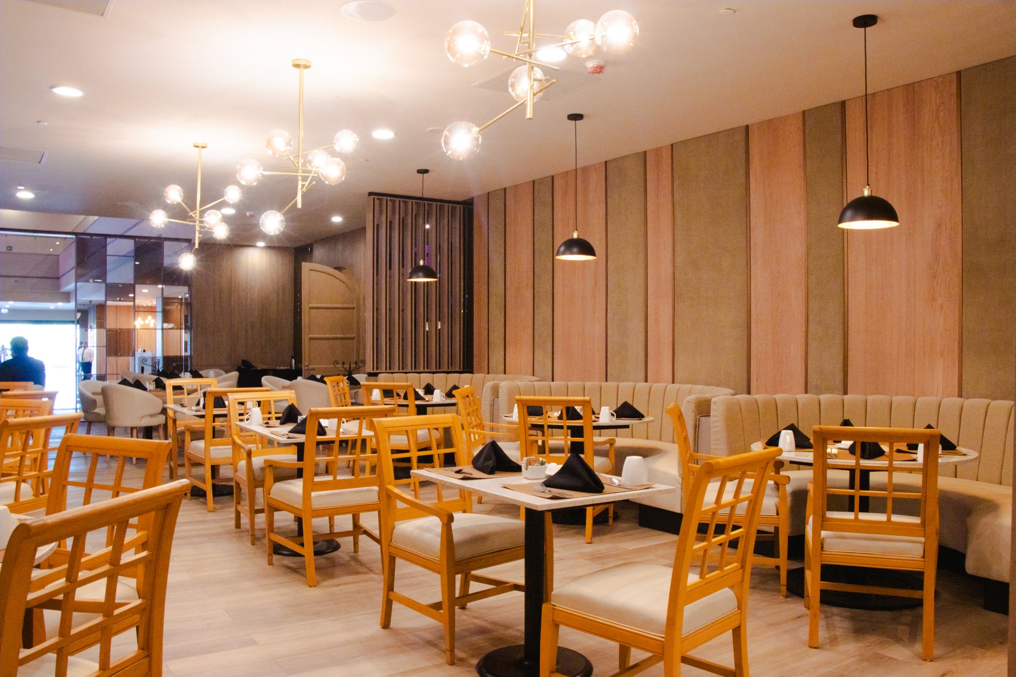 Images Crowne Plaza Monterrey by IHG