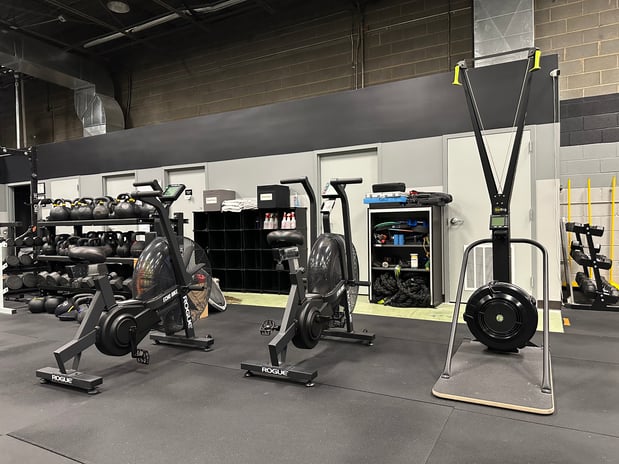 Images Sand & Steel Fitness: Personal Training & CrossFit Gym