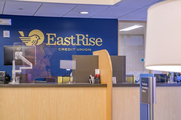 Images EastRise Credit Union