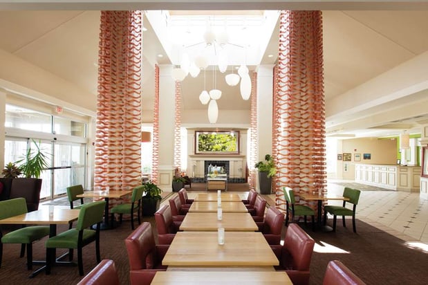 Images Hilton Garden Inn Grand Forks-UND