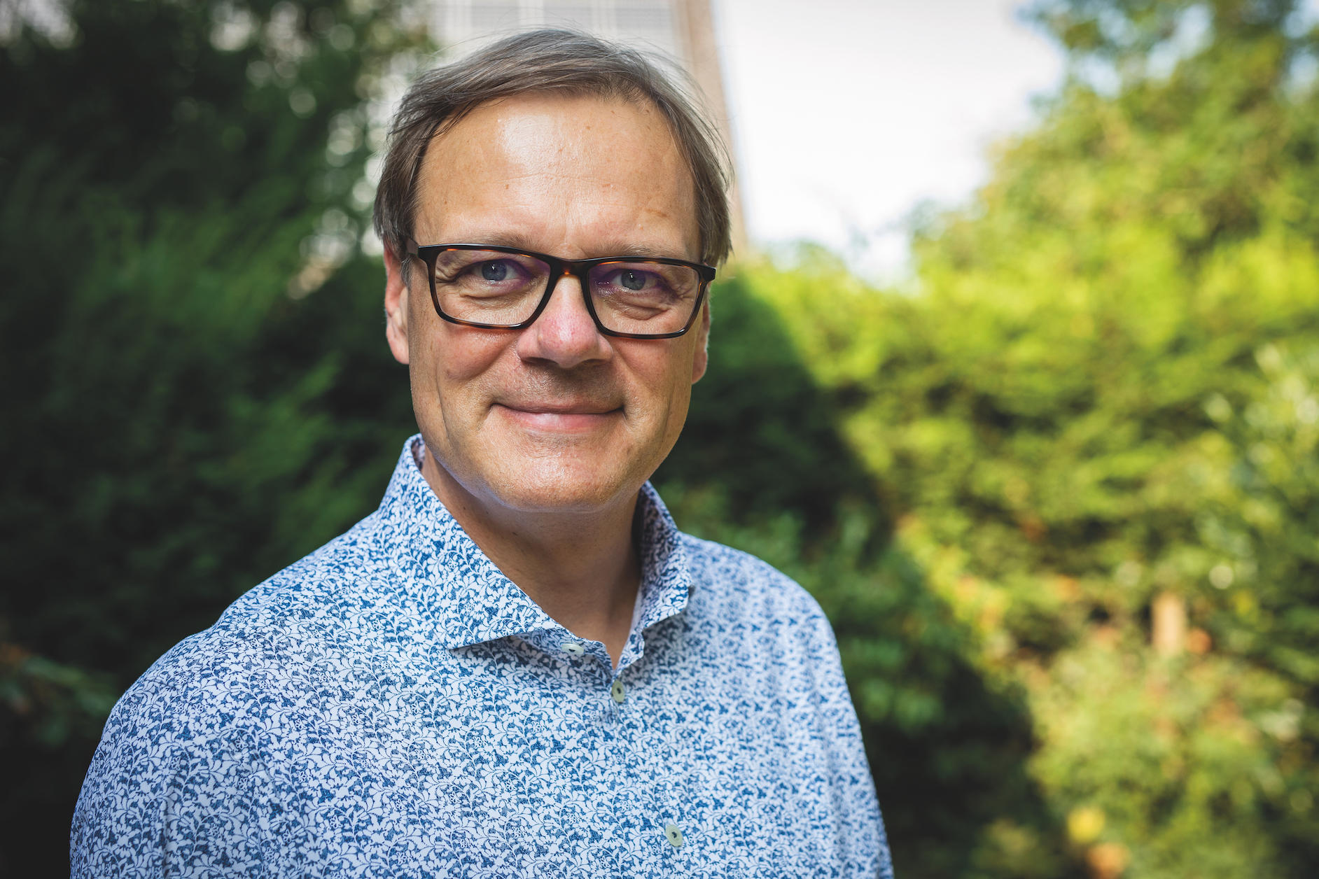 Klaus Kock, Haferkamp 52 in Tönisvorst