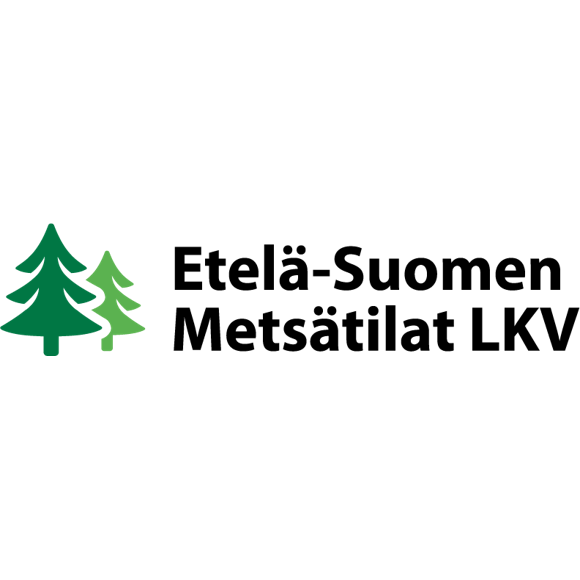 Etelä-Suomen metsätilat LKV Logo