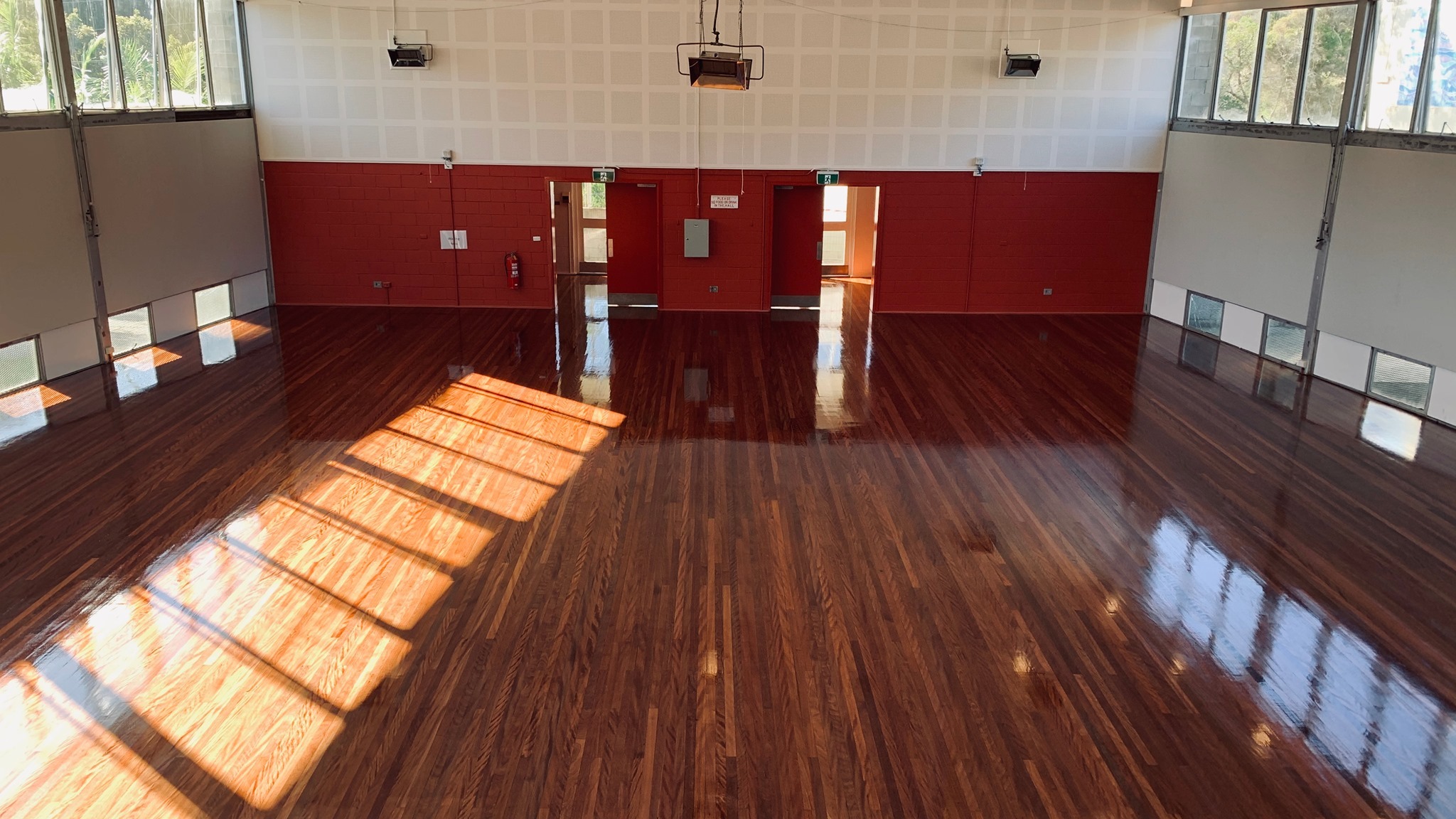 Images Exclusive Floor Sanding