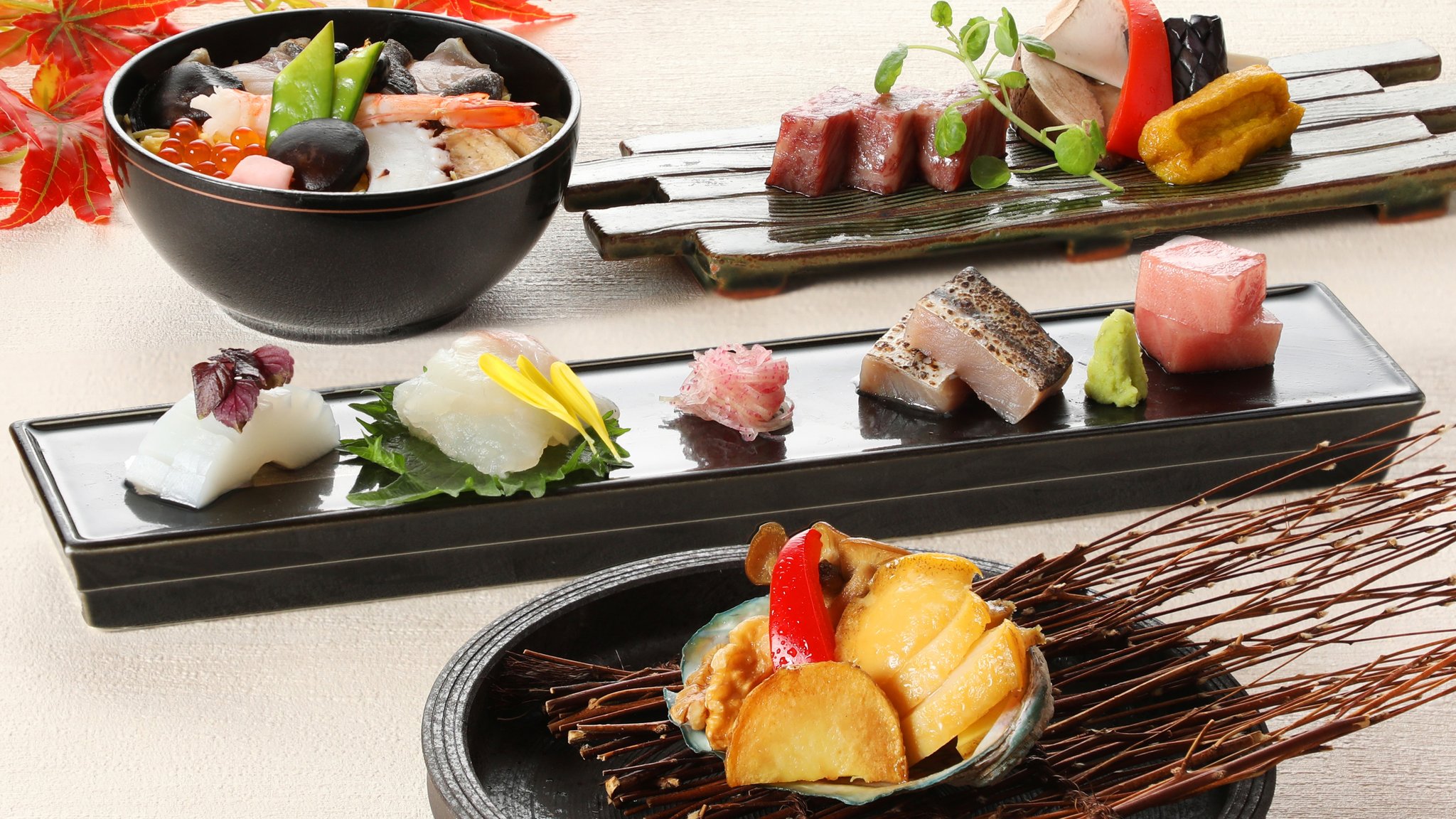 Images ANA Crowne Plaza Okayama by IHG