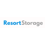 Resort Storage Logo
