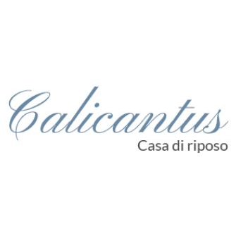 Casa di Riposo Calicantus Logo