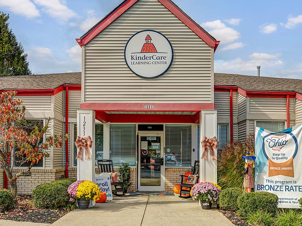 Sunbury KinderCare 