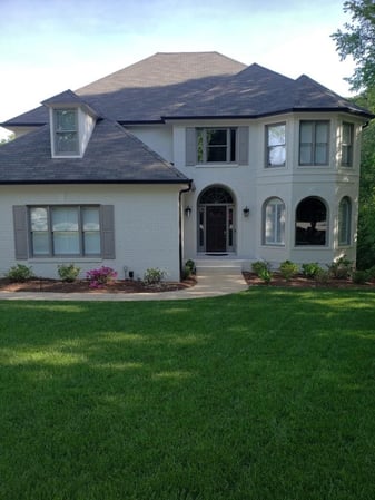 Images Goodpaster Painting, Guttering, Roofing