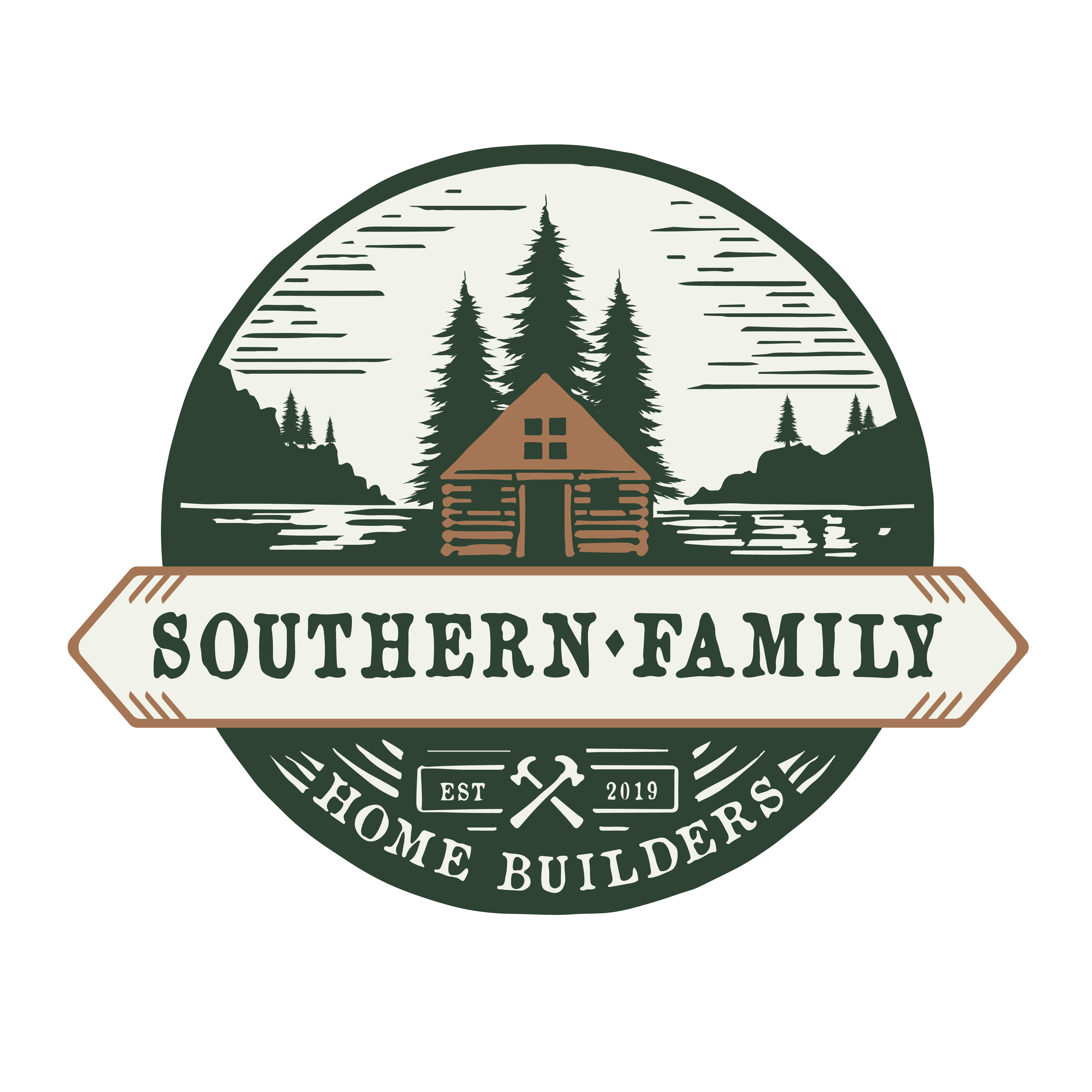 Southern Family Home Builders - Huntsville, AL 35811 - (256)397-3204 | ShowMeLocal.com