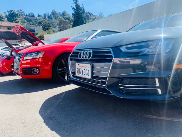 Images Hyperion Collision Center