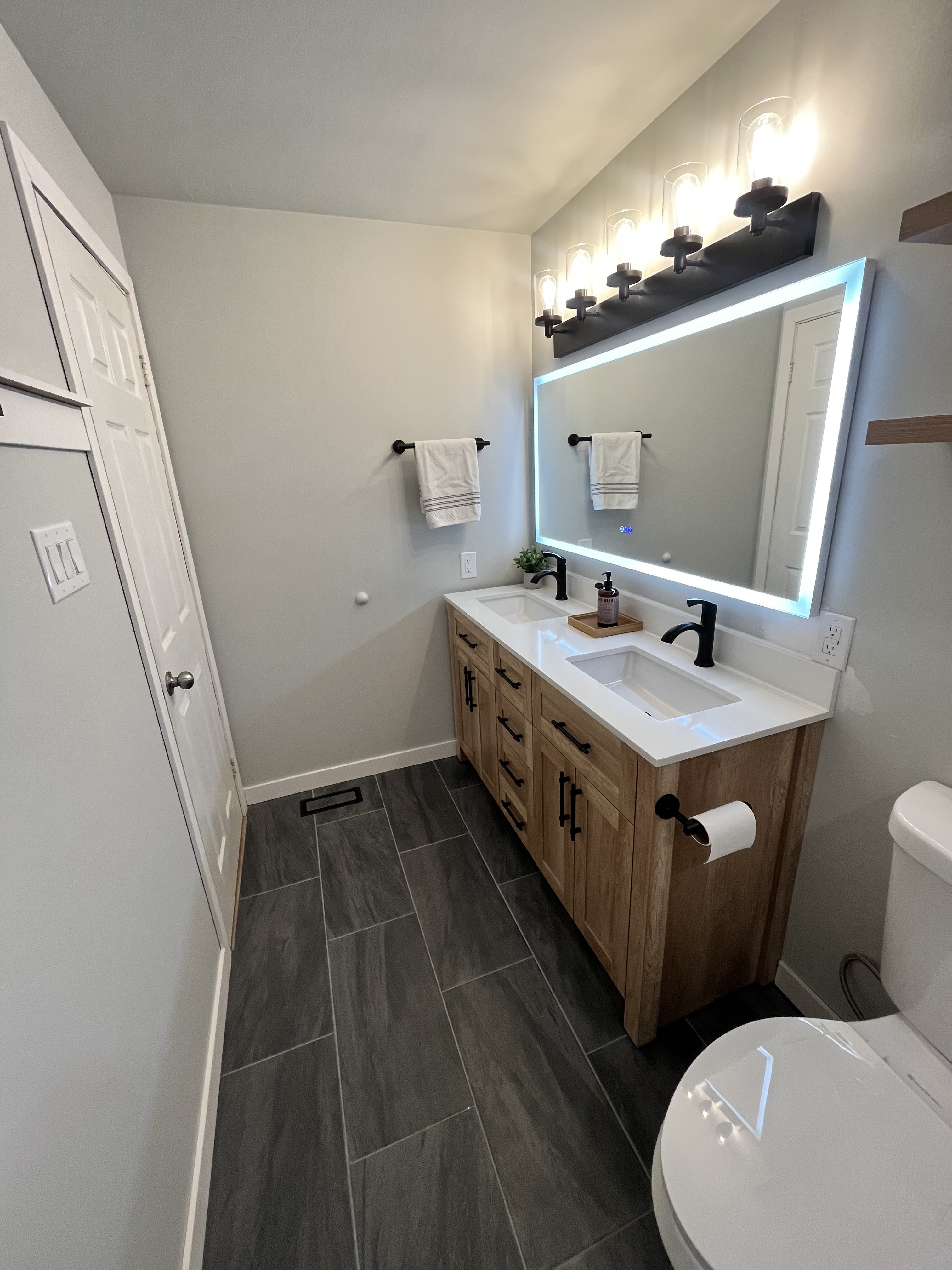 Images G S Plumbing Solutions Inc.