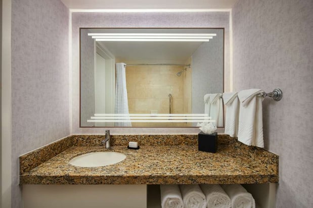 Images Embassy Suites by Hilton West Palm Beach Central