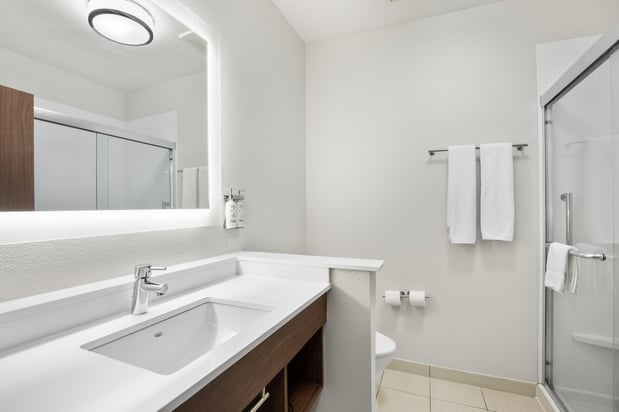 Images Holiday Inn Express & Suites Carrollton West by IHG