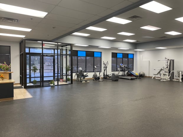 Images Rock Valley Physical Therapy - Dakota Dunes