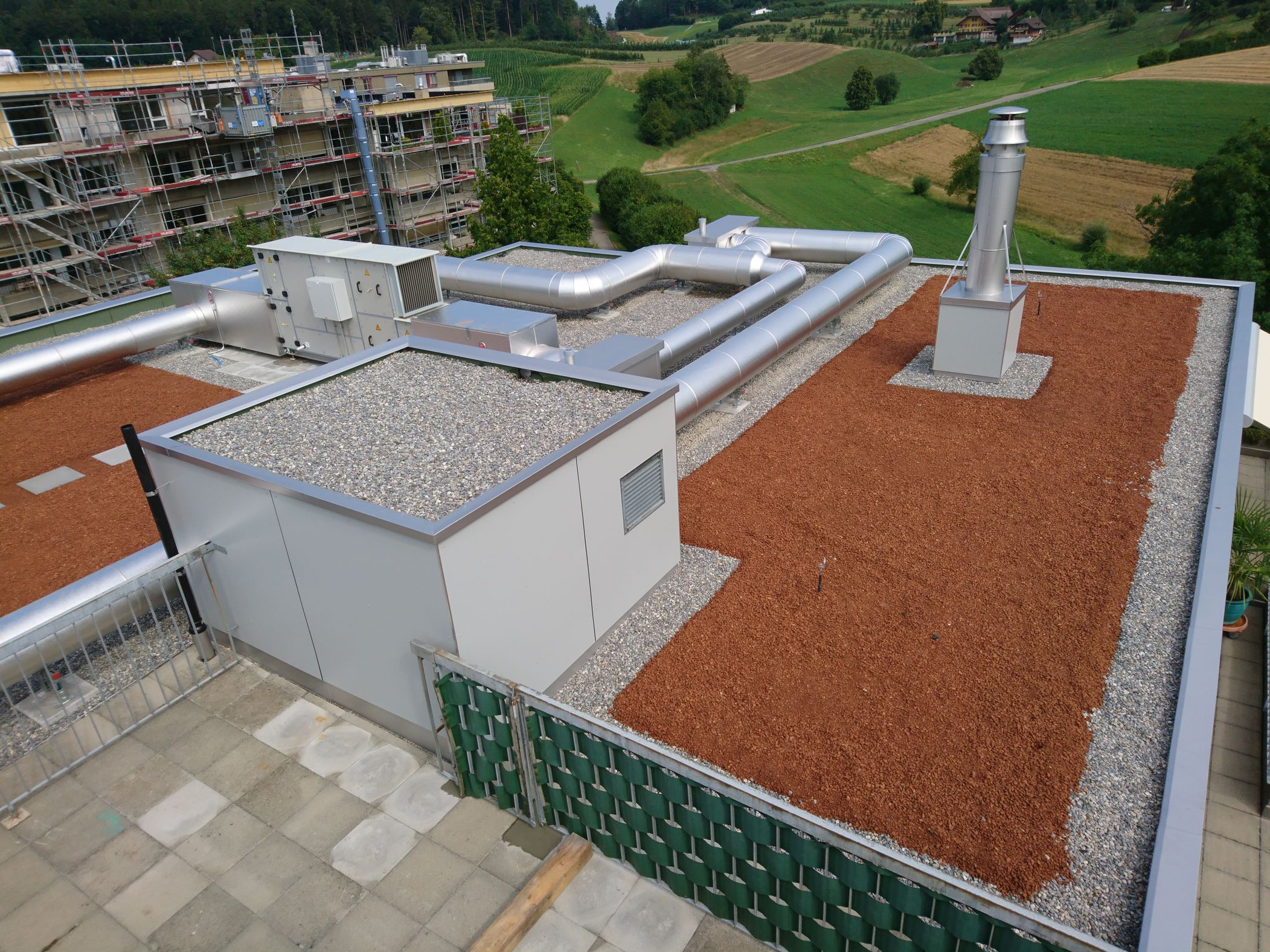 Bilder Gebr. Weber AG