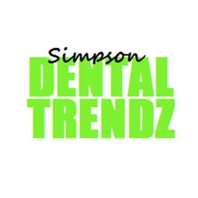 Simpson Dental Trendz Logo