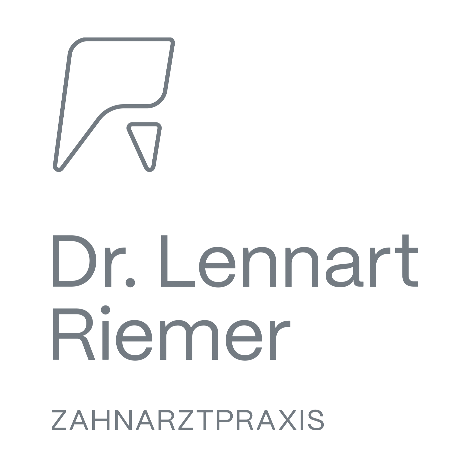 Zahnarzt Dr. Lennart Riemer