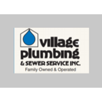 Village Plumbing & Sewer Service, Inc Logo