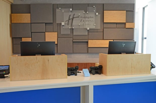 Images Holiday Inn Express & Suites Franklin - Berry Farms by IHG