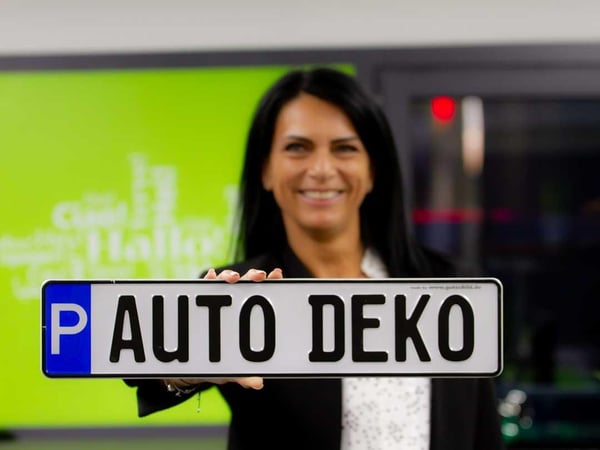 Bilder AUTO DEKO GmbH