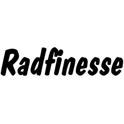 RADFINESSE Fahrradhandel in Wuppertal - Logo