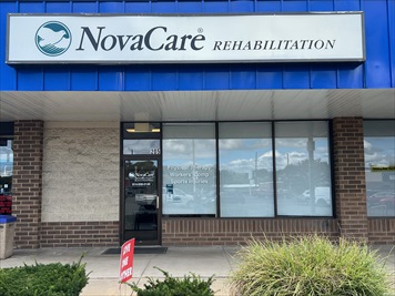 Images NovaCare Rehabilitation - Punxsutawney