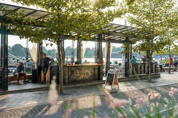 Images InterContinental Washington D.C. - the Wharf by IHG