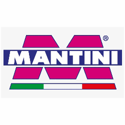Mantini Srl Logo
