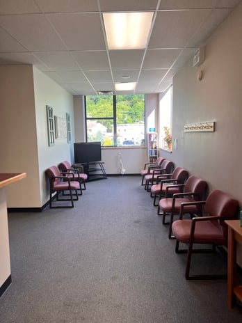 Images Access Physical Therapy & Wellness